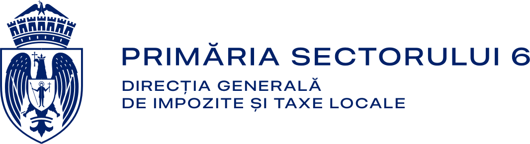 Directia de Impozite si Taxe Locale