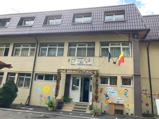 Poza Gradinita nr. 272