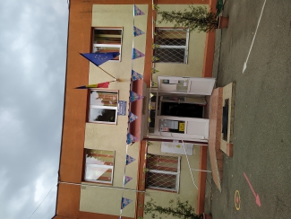 Poza Gradinita Hillary Clinton