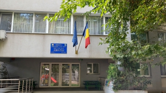 Poza Gradinita cu program prelungit Albinutele