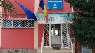 Poza Gradinita nr . 246