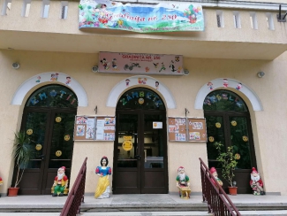 Poza Gradinita nr. 250