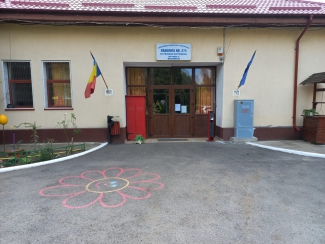 Poza Gradinita nr. 274