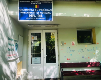 Poza Gradinita nr. 94