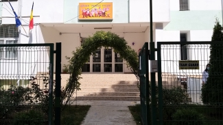 Poza Gradinita Paradisul Piticilor