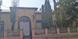 Poza Scoala Gimnaziala nr. 168