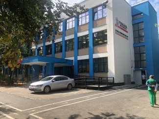 Poza Scoala Gimnaziala nr. 197