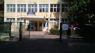 Poza Scoala Gimnaziala nr. 164 (Sfantul Calinic de la Cernica)